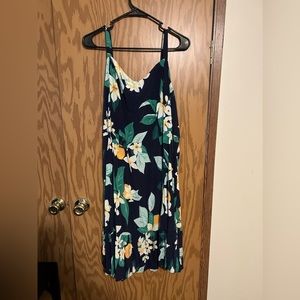 Old Navy dress